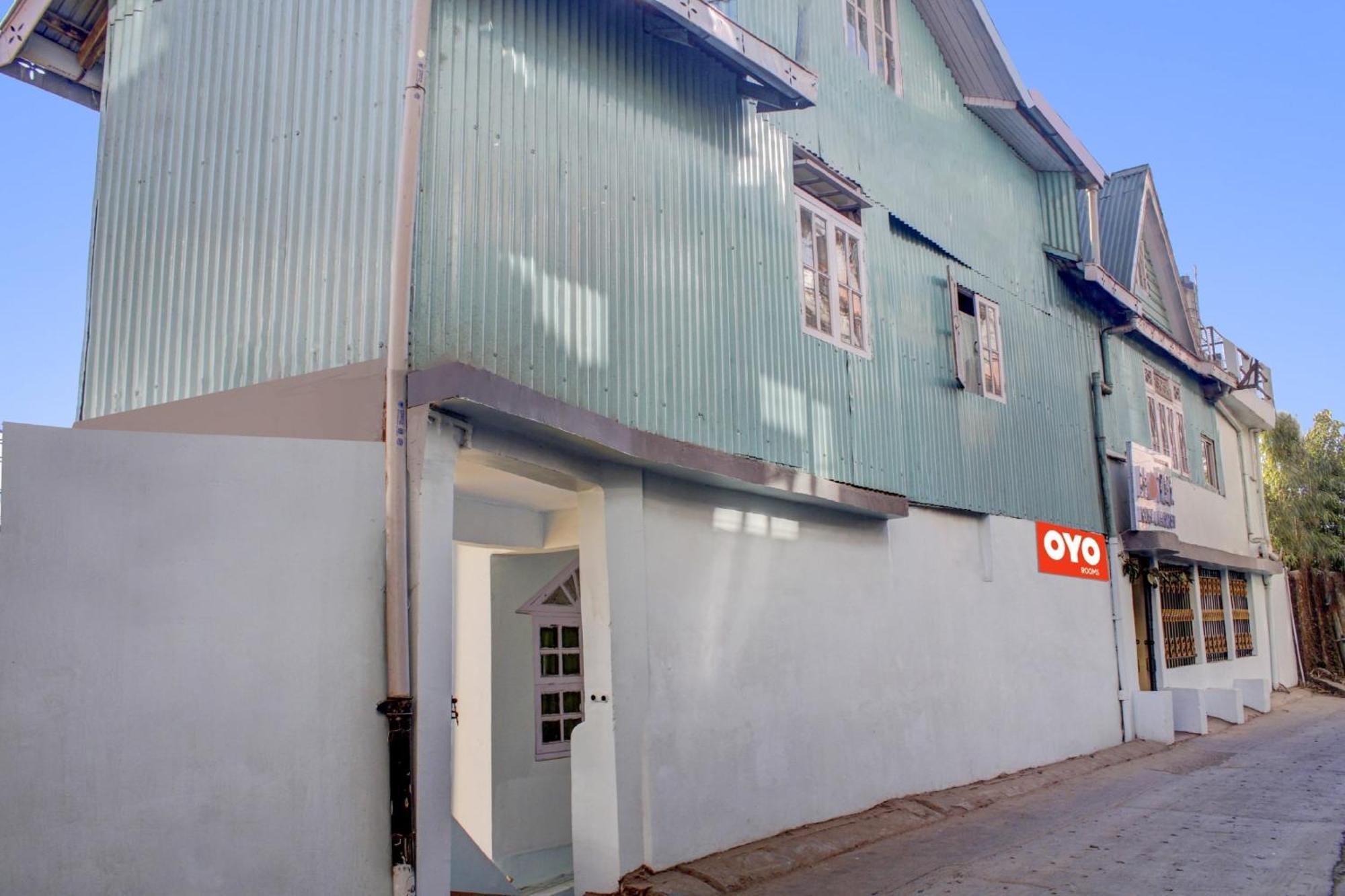 Hotel O Rose Garden Darjeeling  Exterior photo