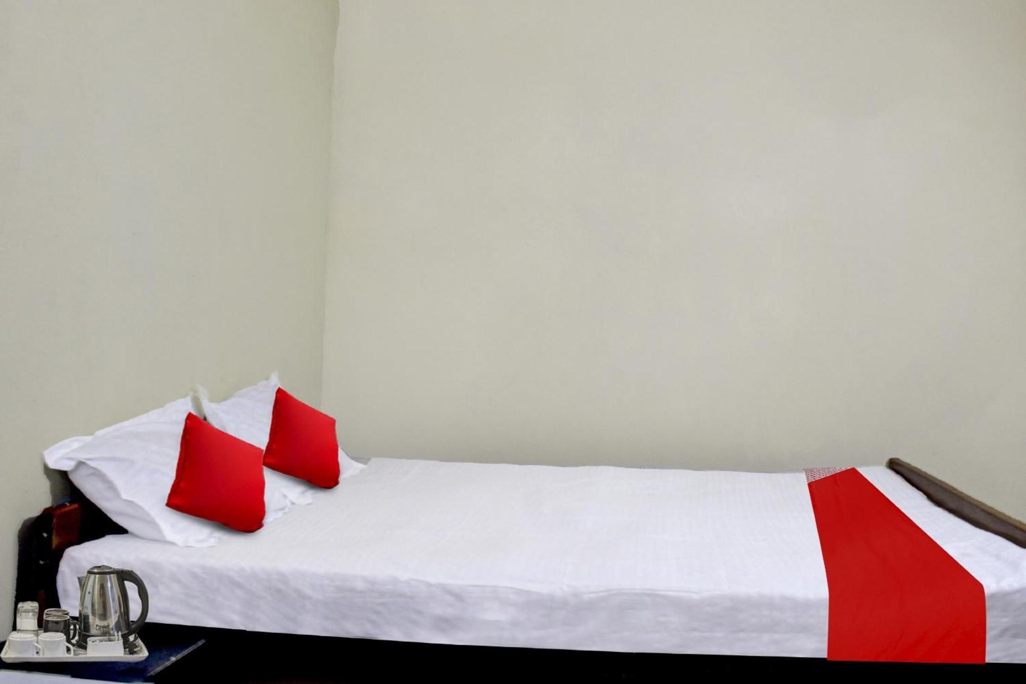 Hotel O Rose Garden Darjeeling  Exterior photo