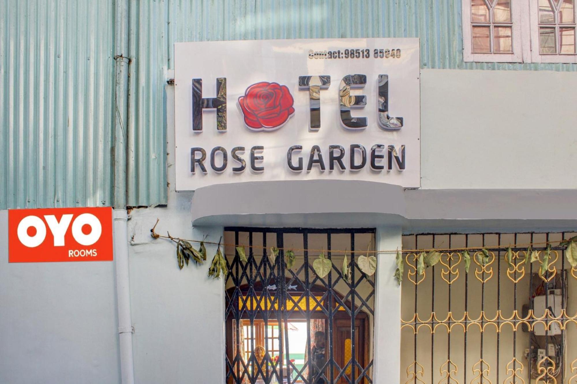 Hotel O Rose Garden Darjeeling  Exterior photo