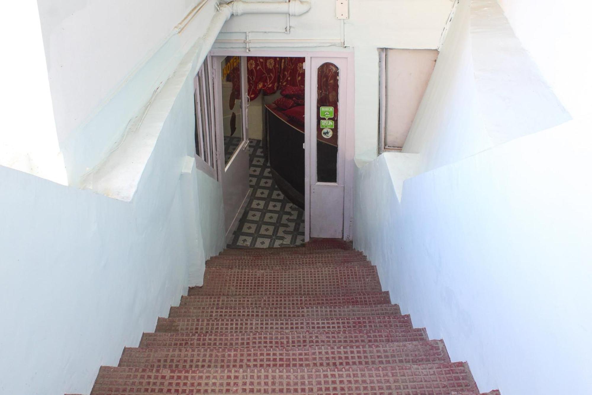 Hotel O Rose Garden Darjeeling  Exterior photo