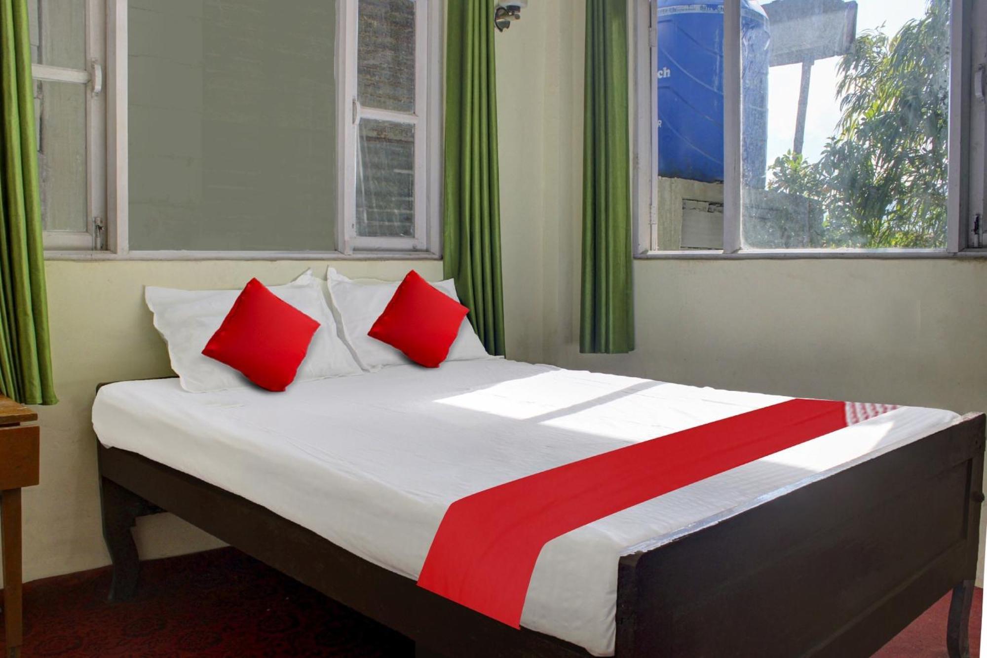 Hotel O Rose Garden Darjeeling  Exterior photo