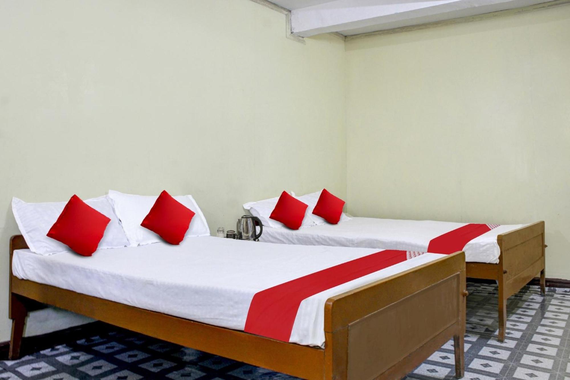 Hotel O Rose Garden Darjeeling  Exterior photo