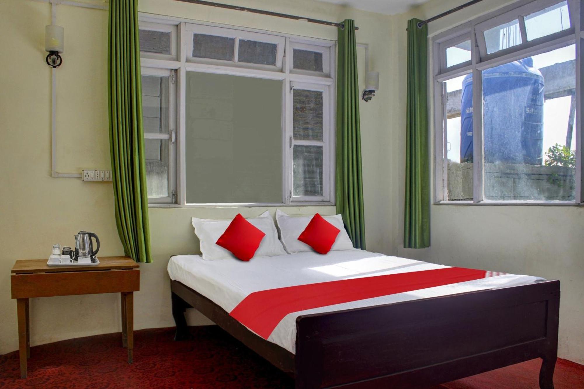 Hotel O Rose Garden Darjeeling  Exterior photo