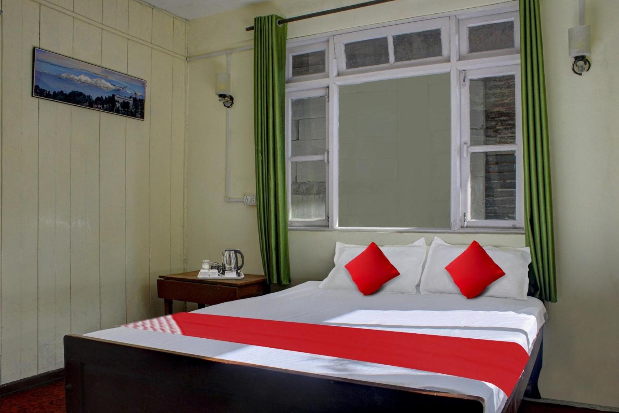 Hotel O Rose Garden Darjeeling  Exterior photo