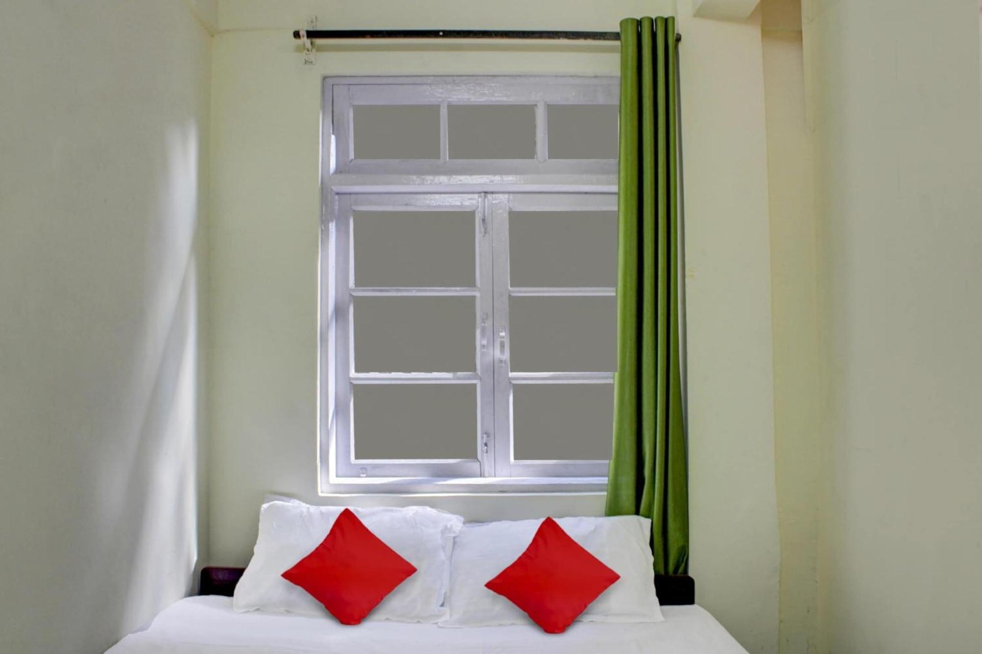 Hotel O Rose Garden Darjeeling  Exterior photo