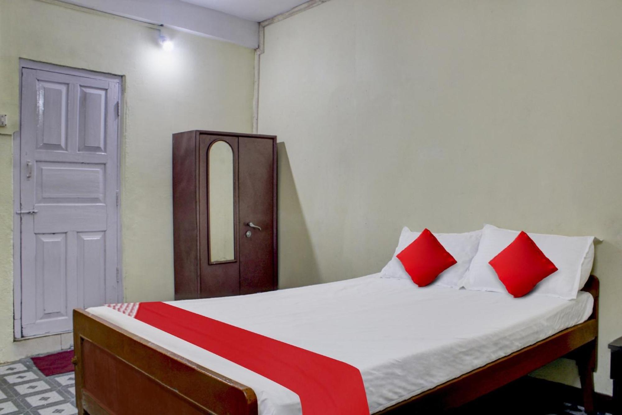 Hotel O Rose Garden Darjeeling  Exterior photo